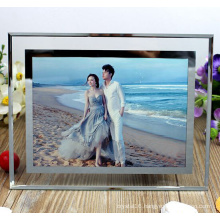 Exquisite Home Decoration Picture Frame Crystal Photo Frame